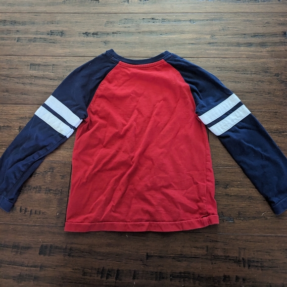 Polo long sleeve 4t - Picture 2 of 3
